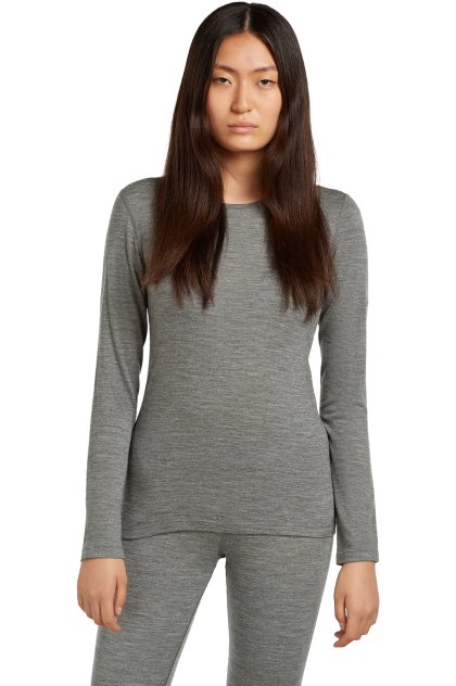 Icebreaker 200 Oasis Mrinos