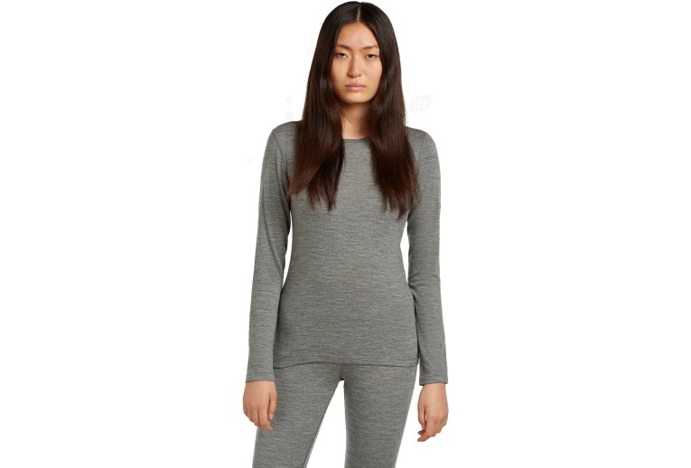 Icebreaker 200 Oasis Mrinos