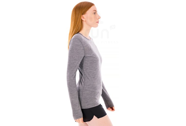 Icebreaker 200 Oasis Mrinos