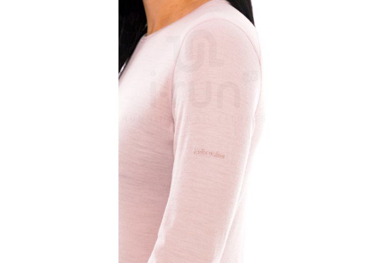 Icebreaker 200 Oasis M�rinos