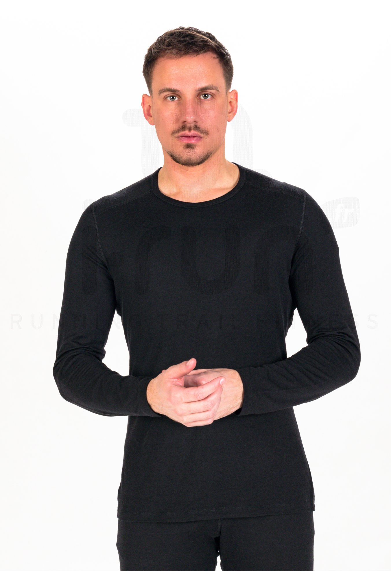 Icebreaker 200 Oasis Mrinos