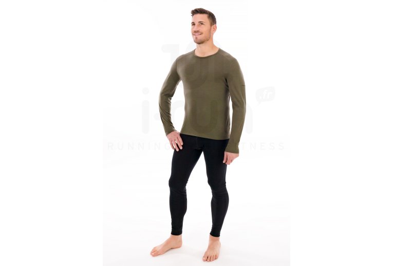 Icebreaker 200 Oasis Mrinos