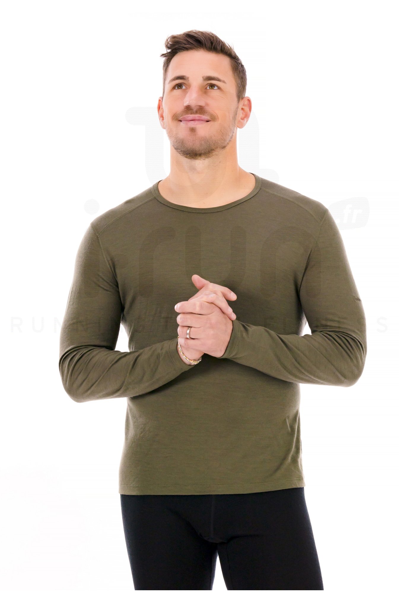 Icebreaker 200 Oasis Mrinos