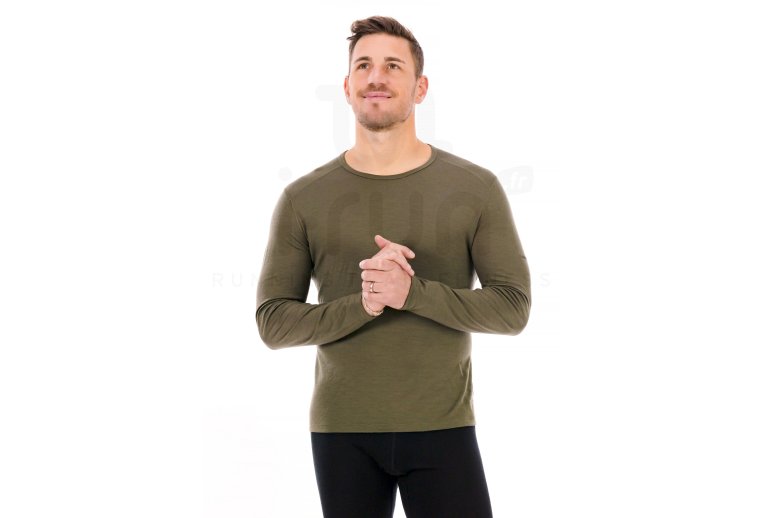 Icebreaker 200 Oasis Mrinos