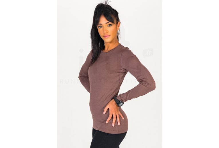 Icebreaker 200 Oasis Damen