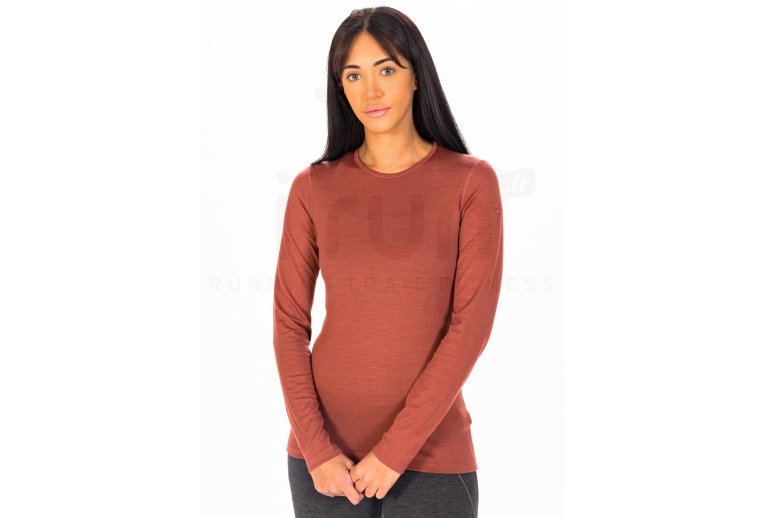 Icebreaker 200 Oasis Damen