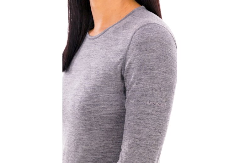 Icebreaker 200 Oasis Mrinos Damen