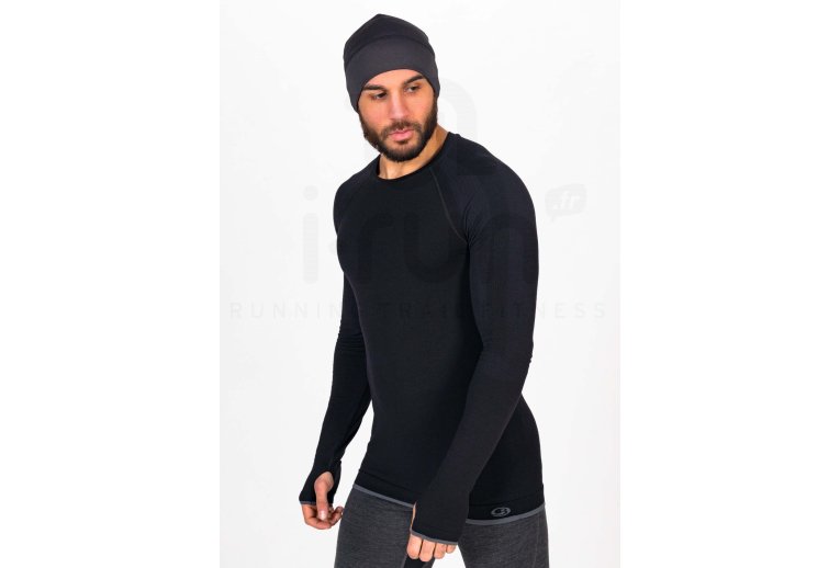 Icebreaker 200 Zone Seamless Herren