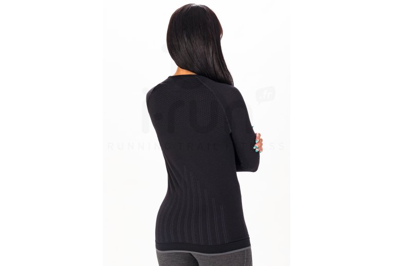 Icebreaker 200 Zone Seamless Damen