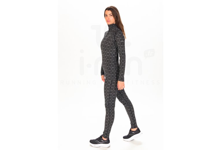 Icebreaker 250 Vertex Alpine Geo Damen