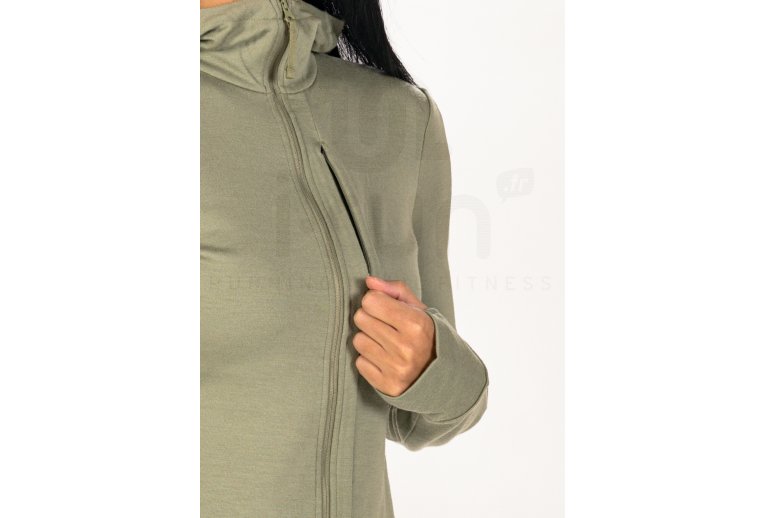 Icebreaker 260 Quantum IV Damen