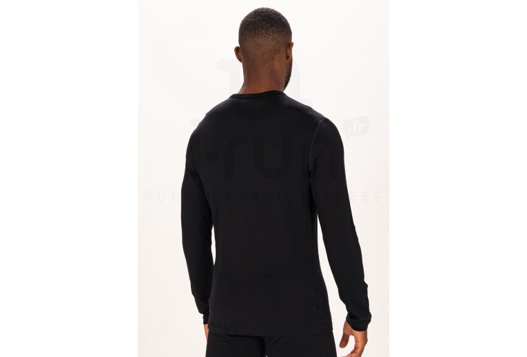 Icebreaker 260 Tech Crewe M?rinos M