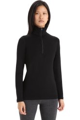 Icebreaker 260 Tech Mrinos Half Zip