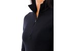 Icebreaker 260 Tech Mérinos Half Zip Damen