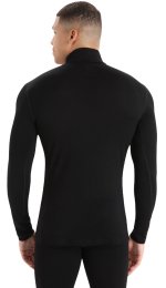 Icebreaker 260 Tech Mrinos Half Zip