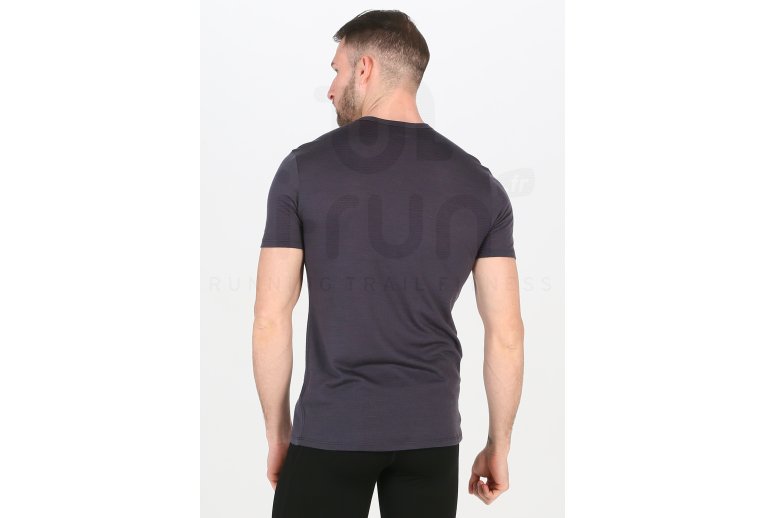 Icebreaker Amplify Crewe Herren