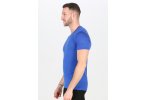 Icebreaker camiseta manga corta Amplify Crewe