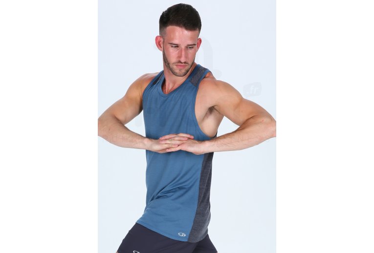 Icebreaker Amplify Herren