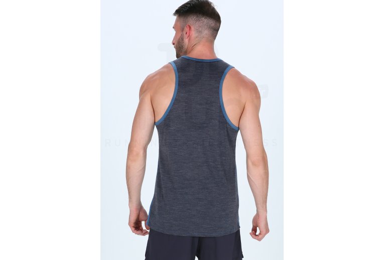 Icebreaker Amplify Herren