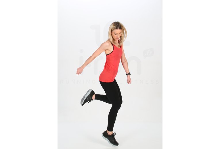 Icebreaker Amplify Racerback W