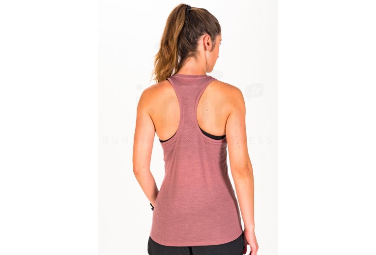 Icebreaker Amplify Racerback Damen