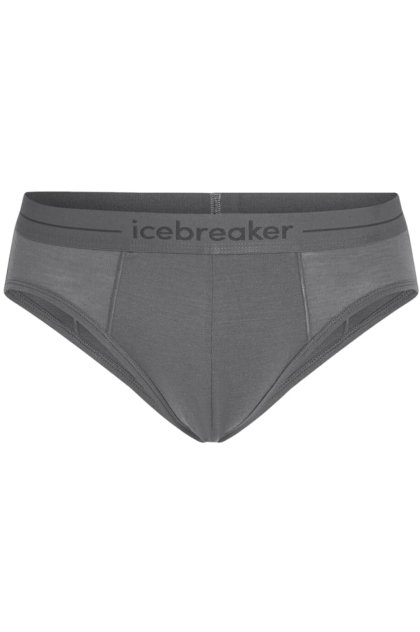 Icebreaker Anatomica Briefs M?rinos M