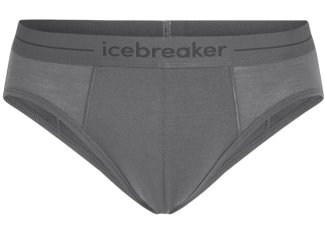 Icebreaker Anatomica Briefs M?rinos M