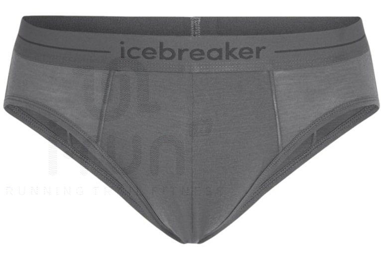 Icebreaker Anatomica Briefs Herren