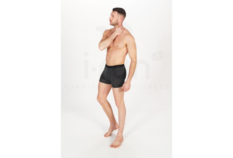 Icebreaker Anatomica Cool-Lite Herren
