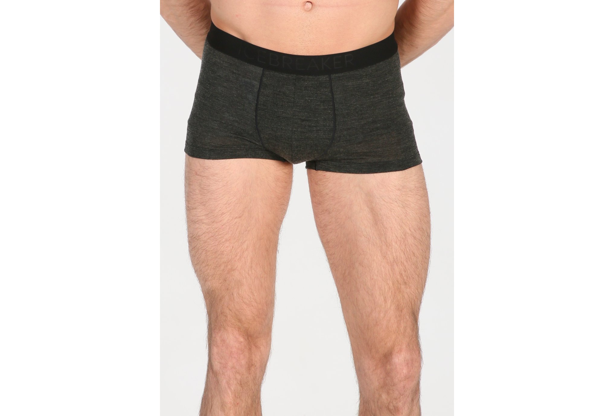 Icebreaker Anatomica Cool-Lite vêtement running homme
