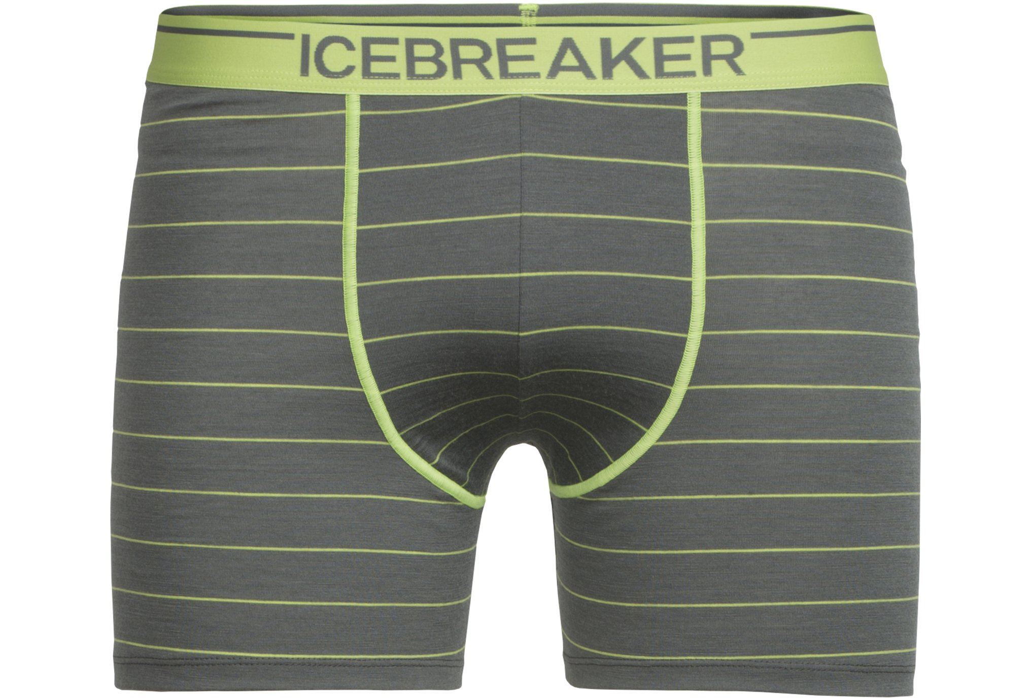 Icebreaker Anatomica M vêtement running homme