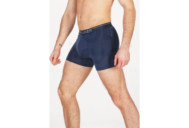 Icebreaker Anatomica Herren