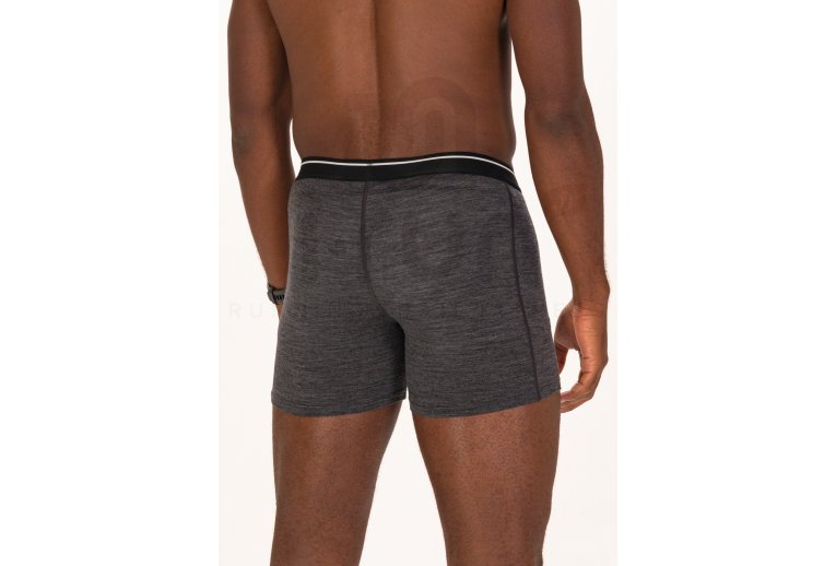 Icebreaker Anatomica Herren