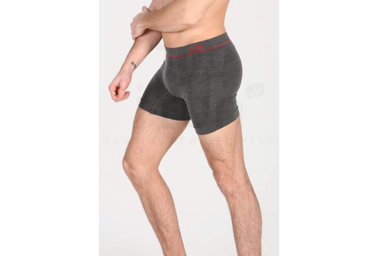 Icebreaker b�xer Anatomica Seamless