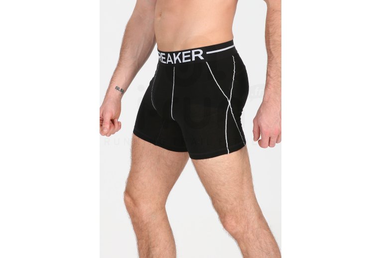 Icebreaker B�xer Anatomica Zone