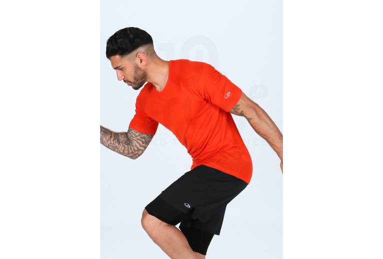Icebreaker Camiseta manga corta Bodyfitzone 150