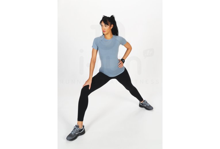 Icebreaker camiseta manga corta Bodyfitzone 150