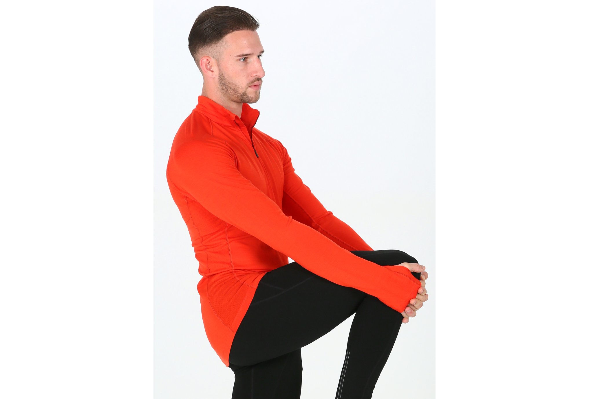 Icebreaker BodyfitZONE 200 M Diététique Vêtements homme