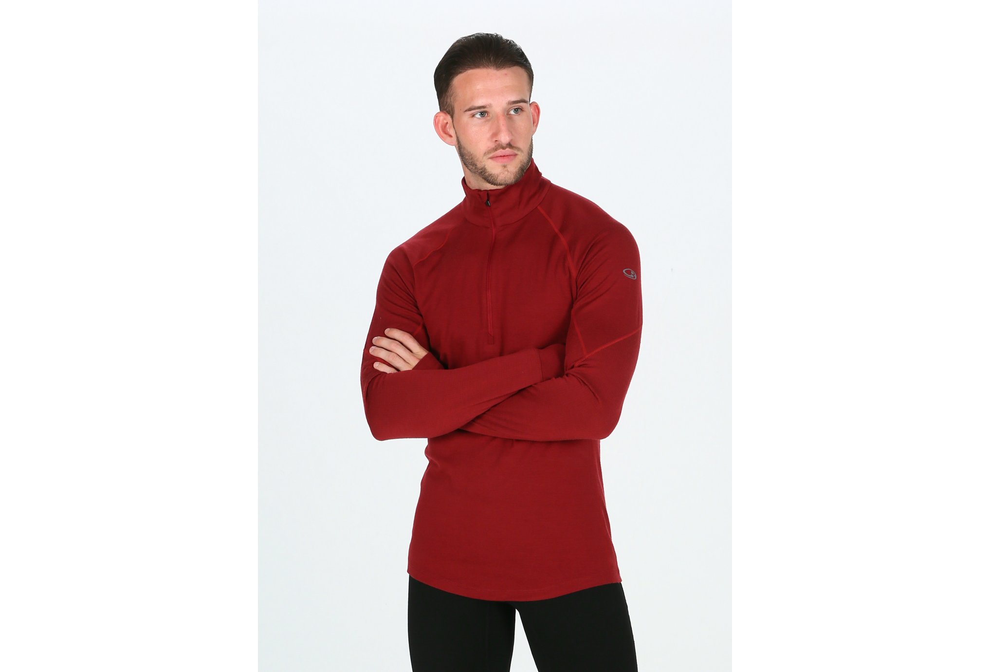 Icebreaker BodyfitZONE 260 M Diététique Vêtements homme
