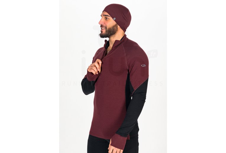 Icebreaker BodyfitZONE 260 Herren