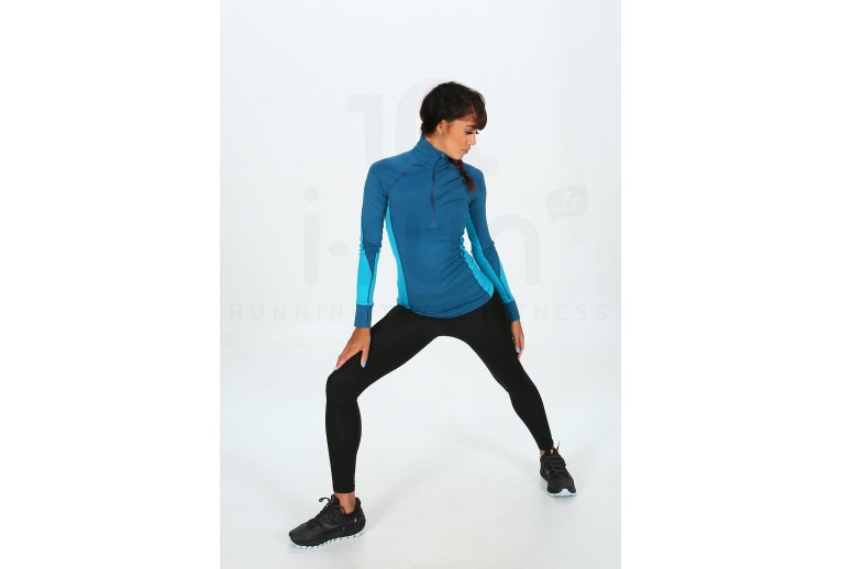 Icebreaker Camiseta manga larga BodyfitZONE 260