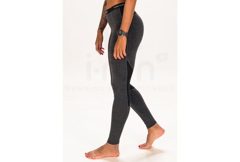 Icebreaker BodyfitZONE 260 W