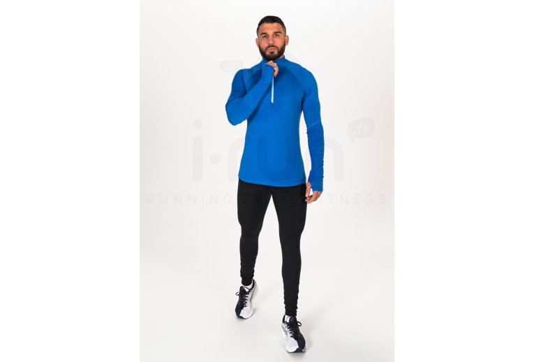 Icebreaker Bodyfitzone 150 1/2 Zip Herren