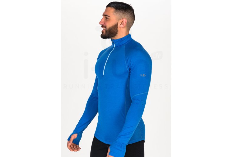 Icebreaker Bodyfitzone 150 1/2 Zip Herren