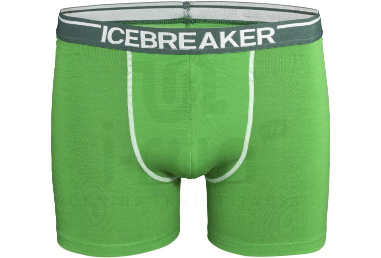 Icebreaker Bxer Anatomica