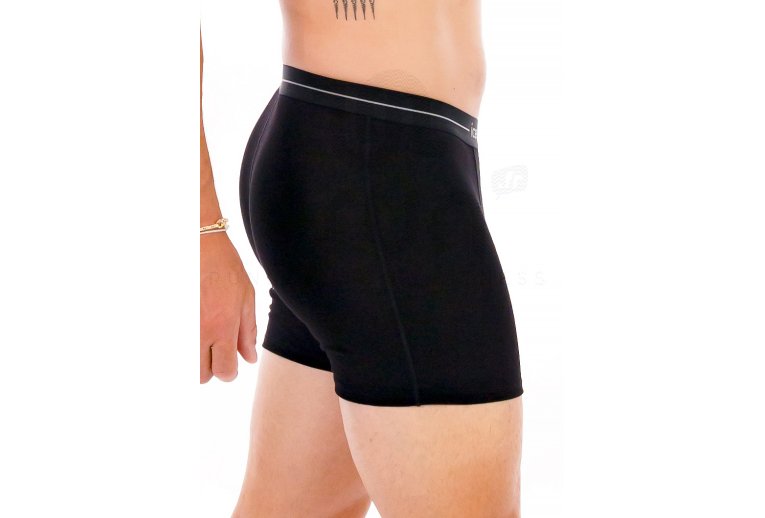 Icebreaker Boxer Anatomica Mérinos