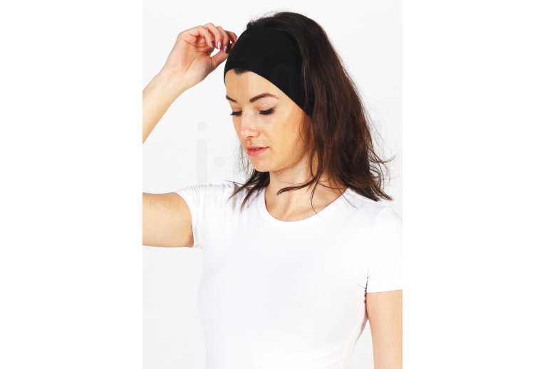 Icebreaker Cinta de pelo Chase