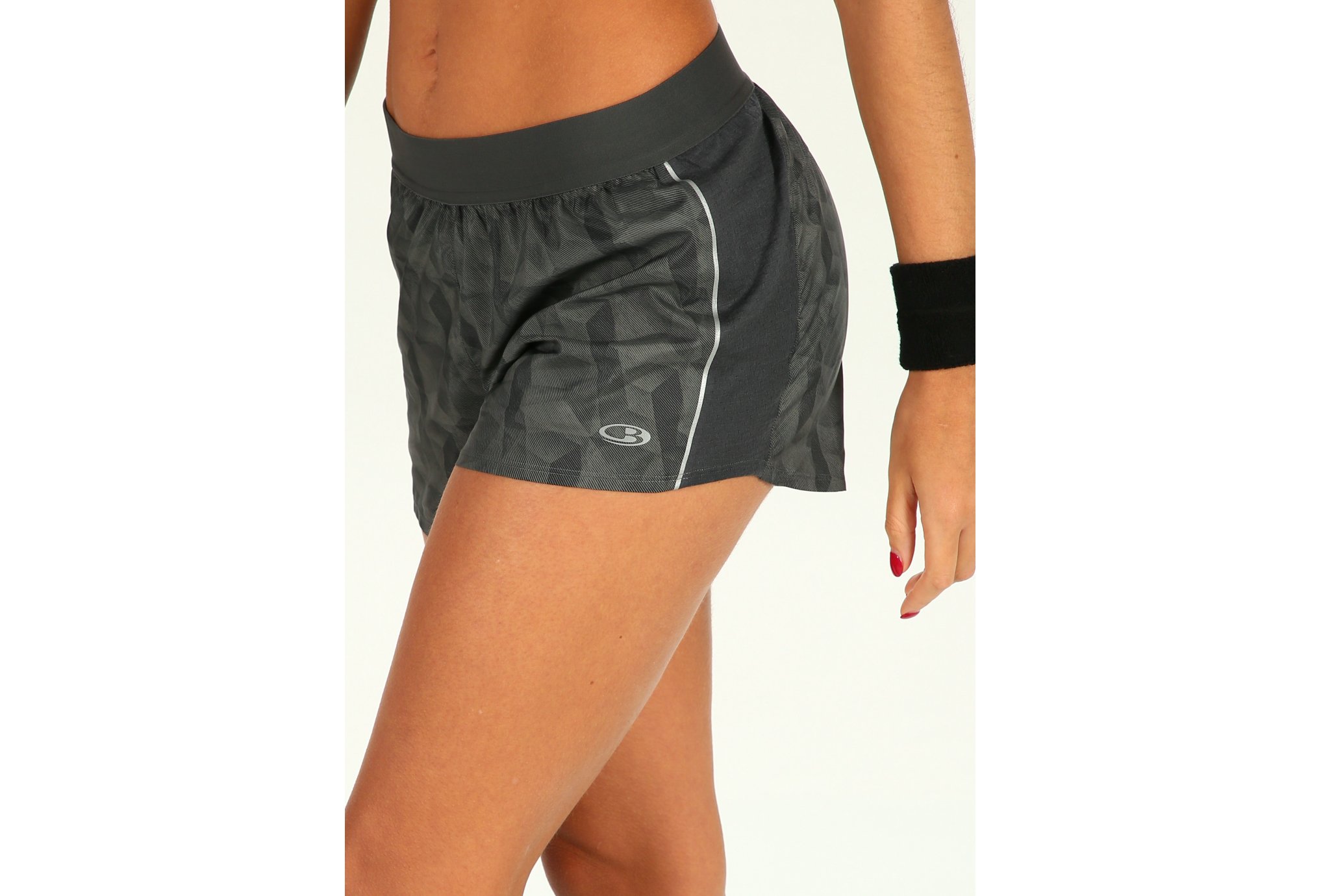 Icebreaker Comet W Diététique Vêtements femme