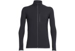 Icebreaker Chaqueta Descender Long Sleeve Zip