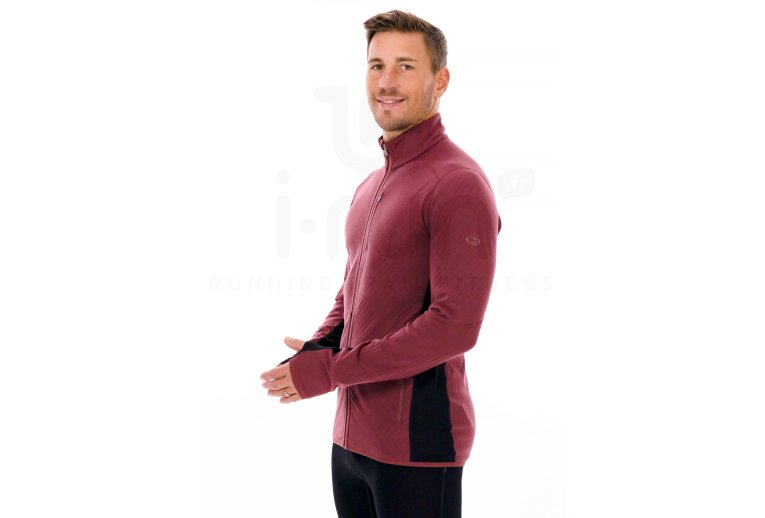 Icebreaker Descender Herren